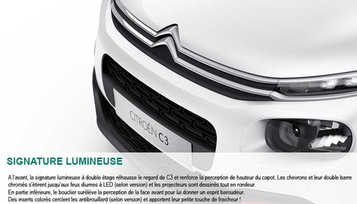 Promotion 01: Location CITROEN C3 PURETECH LIVE Boite MANUELLE (COMPACTE) en Tunisie