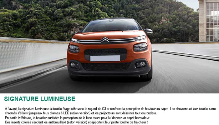 Promotion 04: Location CITROEN C3 PURETECH LIVE Boite MANUELLE (COMPACTE) en Tunisie