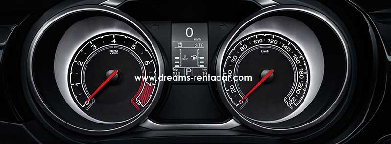 Promotion 06: Location MG GS LUXE LINE (4X4) Boite AUTOMATIQUE (SUV) en Tunisie