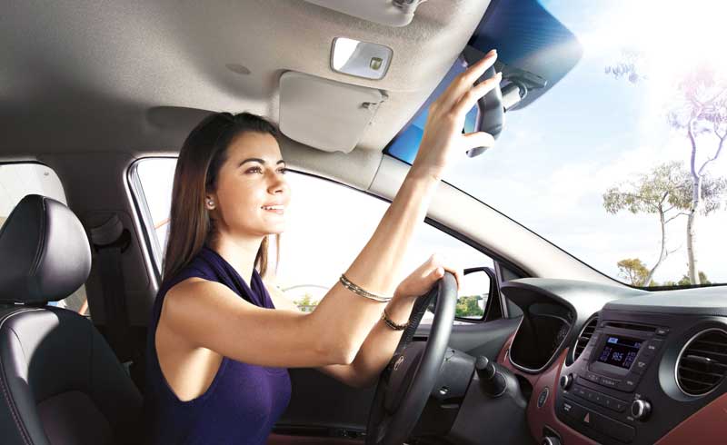 Promotion 04: Location HYUNDAI GRAND I10 BVA Boite AUTOMATIQUE (CITADINE) en Tunisie
