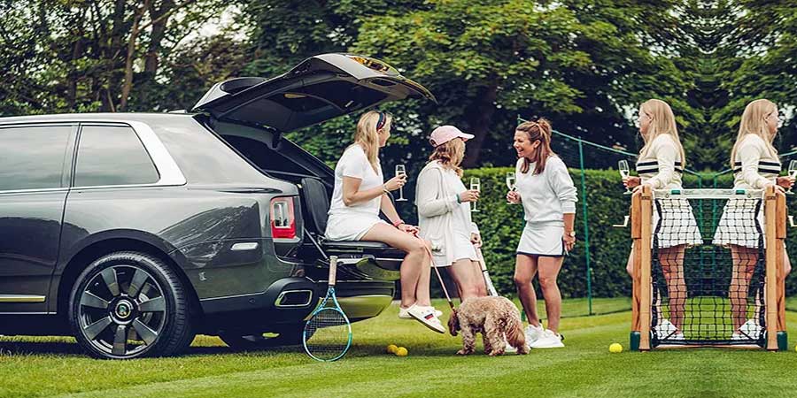 Le SUV le plus cher du monde Le SUV le plus cher du monde