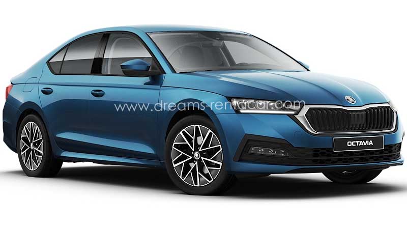 SKODA OCTAVIA 1.4 TSI AMBITION BVA