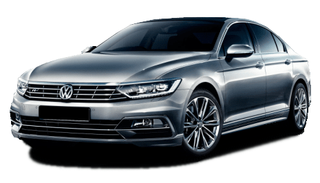 photos de la VOLKSWAGEN PASSAT CONFORT DSG BVA BERLINE ROUTIERE 